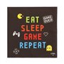 Servetten 3-laags 1/4 vouw 33cm x 33cm Gamer - Horecavoordeel.com