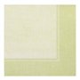 Servetten ROYAL Collection 1/4 vouw 40cm x 40cm lichtgroen Linum