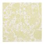Servetten ROYAL Collection 1/4 vouw 40cm x 40cm Lime Paisley