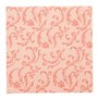 Servetten ROYAL Collection 1/4 vouw 40cm x 40cm Nectarine Damascato