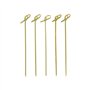 Fingerfood Amuse prikkers bamboe Pure 15cm Knot