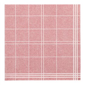 Servetten ROYAL Collection 1/4 vouw 40cm x 40cm Bordeaux Kitchen Craft