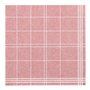 Servetten ROYAL Collection 1/4 vouw 40cm x 40cm Bordeaux Kitchen Craft