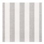 Servetten ROYAL Collection 1/4 vouw 40cm x 40cm Grijs Lines - Horecavoordeel.com