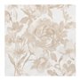 Servetten ROYAL Collection 1/4 vouw 40cm x 40cm Zand Rose - Horecavoordeel.com