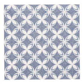 Servetten ROYAL Collection 1/4 vouw 40cm x 40cm Delft