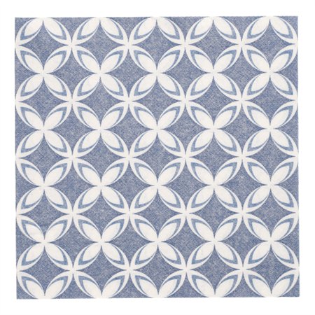 Servetten ROYAL Collection 1/4 vouw 40cm x 40cm Delft - Horecavoordeel.com