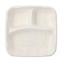 Borden Suikerriet Pure 3-vaks 5cm x 22,8cm x 22,8cm