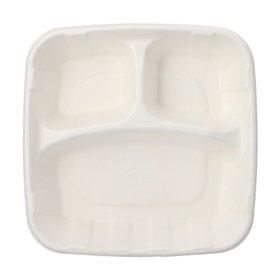 Borden Suikerriet Pure 3-vaks 5cm x 22,8cm x 22,8cm