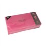 Servetten DAILY Collection 1/8 vouw 32cm x 32cm Fuchsia - Horecavoordeel.com