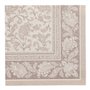 Servetten ROYAL Collection 1/4 vouw 40cm x 40cm Mocca Ornaments