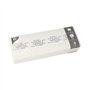 Snack servetten DAILY Collection 1/4 vouw 24cm x 16,5cm Wit Enjoy your Meal