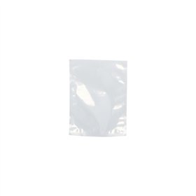 Vacuüm verzegelzakjes PA / PE 20cm x 15cm Transparant Sous Vide kookkwaliteit