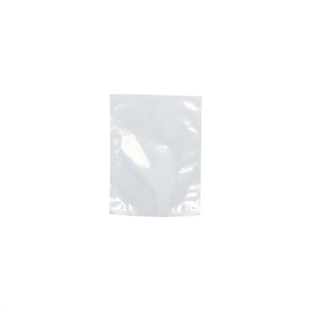 Vacuüm verzegelzakjes PA / PE 20cm x 15cm Transparant Sous Vide kookkwaliteit