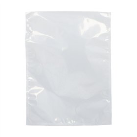Vacuüm verzegelzakjes PA / PE 40cm x 30cm Transparant Sous Vide kookkwaliteit - Horecavoordeel.com