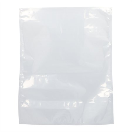 Vacuüm verzegelzakjes PA / PE 50cm x 40cm Transparant Sous Vide kookkwaliteit - Horecavoordeel.com