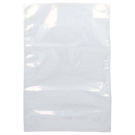 Vacuüm verzegelzakjes PA / PE 60cm x 40cm Transparant Sous Vide kookkwaliteit - Horecavoordeel.com