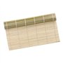 Sushimat Bamboe ASIA 27cm x 27cm Groen