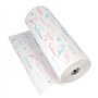 Inpakpapier 10 kg Papier (Kraft) 570 m x 50cm Wit Ice Cream Secare rollen