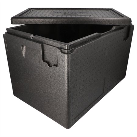 Transportboxen EPP 60cm x 40cm x 40cm Gastro-Norm 1/1