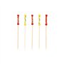 Fingerfood Amuse spiesjes 12cm Mexico