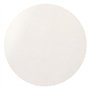 Taartranden Karton rond Ø 28cm Wit gecoat met kartel rand