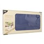 Napperon Tissue ROYAL Collection 80cm x 80cm Donkerblauw
