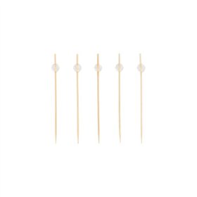 Fingerfood Amuse spiesjes 9cm Diamond