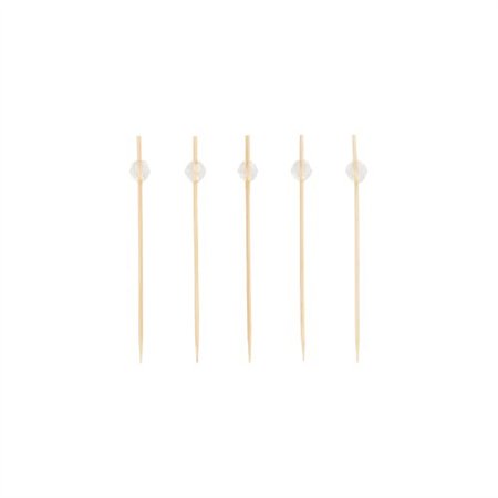 Fingerfood Amuse spiesjes 9cm Diamond