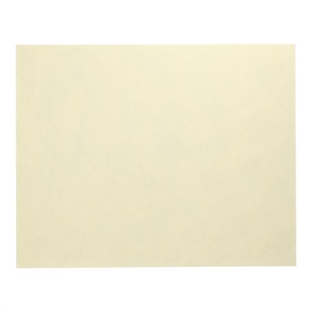 Placemats stofkarakter nonwoven soft selection 30cm x 40cm Crème - Horecavoordeel.com
