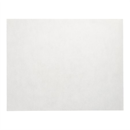 Placemats stofkarakter nonwoven soft selection 30cm x 40cm Wit - Horecavoordeel.com