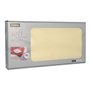 Napperons nonwoven soft selection 80cm x 80cm Crème