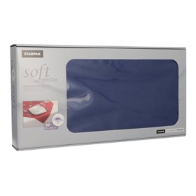 Napperons nonwoven soft selection 80cm x 80cm Donkerblauw - Horecavoordeel.com