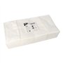 Servetten 2-laags 1/8-vouw 40cm x 40cm Wit