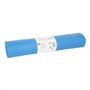 Industrie afvalzakken LDPE 120 l 110cm x 70cm Blauw - Horecavoordeel.com