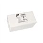 Servetten 2-laags 1/4 vouw 20cm x 20cm Wit Point to Point - Horecavoordeel.com
