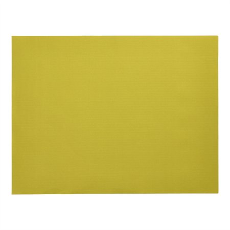 Placemats Papier 30cm x 40cm Olijfgroen - Horecavoordeel.com