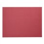 Placemats Papier 30cm x 40cm Bordeaux - Horecavoordeel.com