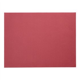 Placemats Papier 30cm x 40cm Bordeaux