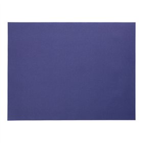 Placemats Papier 30cm x 40cm Donkerblauw - Horecavoordeel.com