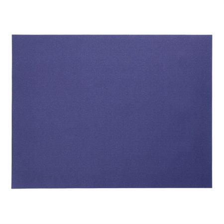 Placemats Papier 30cm x 40cm Donkerblauw - Horecavoordeel.com