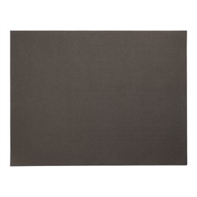 Placemats Papier 30cm x 40cm Zwart