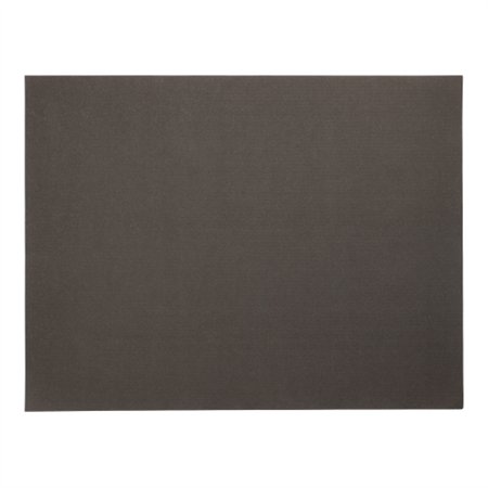 Placemats Papier 30cm x 40cm Zwart