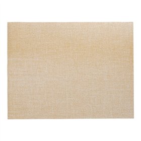 Placemats Papier 30cm x 40cm Zand Cotton Style