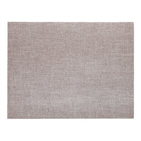 Placemats Papier 30cm x 40cm Bruin Cotton Style - Horecavoordeel.com