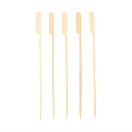 Grillspies 21cm Golf - Horecavoordeel.com