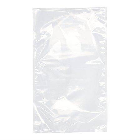 Vacuüm verzegelzakjes PA / PE 50cm x 30cm Transparant 75my - Horecavoordeel.com
