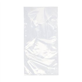 Vacuüm verzegelzakjes PA / PE 40cm x 20cm Transparant 75my - Horecavoordeel.com