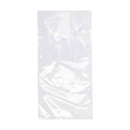 Vacuüm verzegelzakjes PA / PE 40cm x 20cm Transparant 75my - Horecavoordeel.com