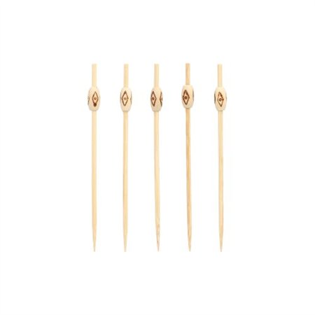 Fingerfood Amuse spiesjes 12cm Mali